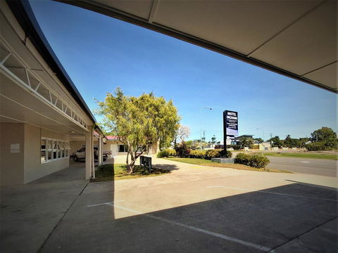 Motel Ingham - Accommodation Daintree 0