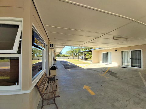 Motel Ingham - Accommodation Daintree 1