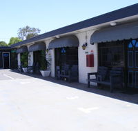 Motel Lodge - Accommodation Daintree