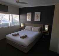 Motel Melrose - Accommodation Daintree