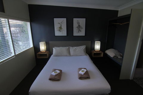 Motel Melrose - Accommodation Daintree 1
