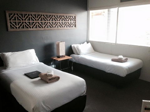 Motel Melrose - Accommodation Daintree 3