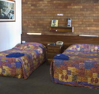 Motel Myall - Accommodation Daintree