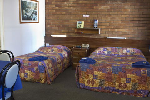 Motel Myall - Accommodation Daintree 0