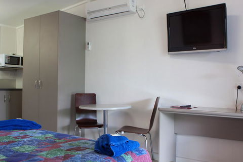 Motel Myall - Accommodation Daintree 1