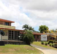 Motel Northview Mackay - Accommodation Daintree