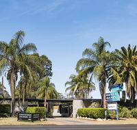 Motel Oasis - Accommodation Daintree