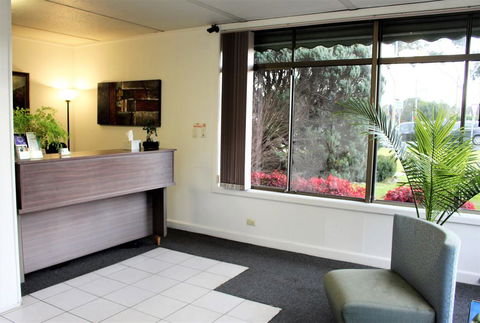 Motel Ringwood - Accommodation Daintree 1