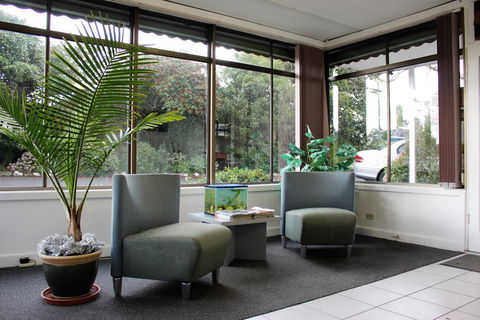 Motel Ringwood - Accommodation Daintree 2