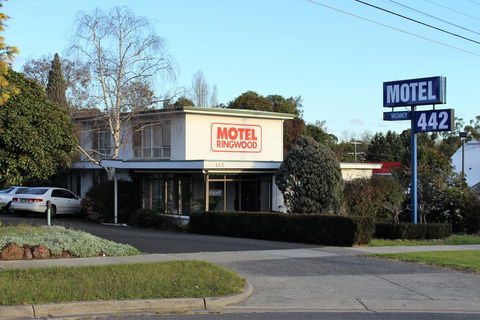 Motel Ringwood - Accommodation Daintree 0