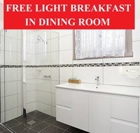 Motel Stawell - Accommodation Daintree