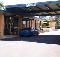 Motel Traralgon - Accommodation Daintree