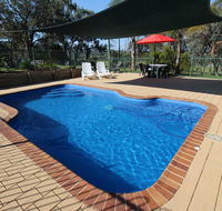 Motel Views Yackandandah - Accommodation Daintree