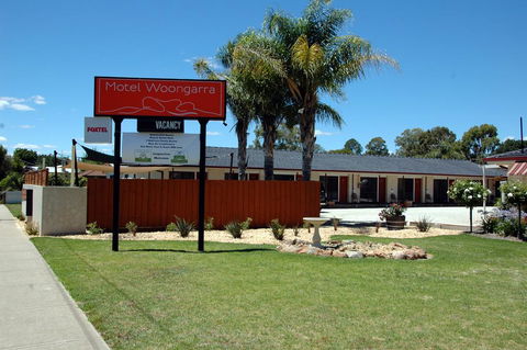 Motel Woongarra - Accommodation Daintree 3