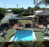 Motel Woongarra - Accommodation Daintree