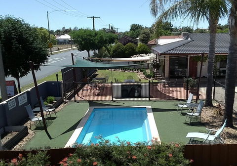 Motel Woongarra - Accommodation Daintree 0