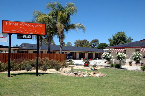 Motel Woongarra - Accommodation Daintree 1
