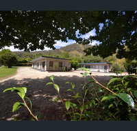 Mount Beauty Motor Inn - Accommodation Daintree