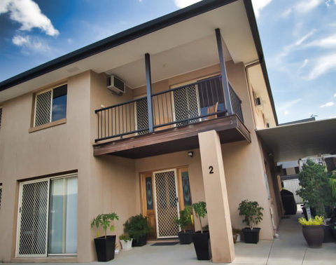 Mount Gravatt Guesthouse - Accommodation Daintree 0