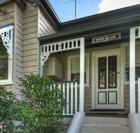 Mount Stewart - Accommodation Daintree