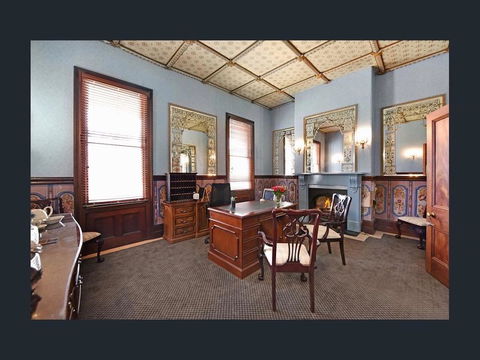 Mount Victoria Manor - Accommodation Daintree 3