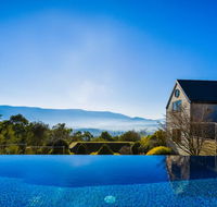 Mount View Estate - Accommodation Daintree