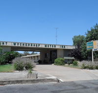 Mount Wycheproof Motor Inn - Accommodation Daintree