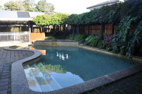 Mountain Gate Villa - Accommodation Daintree 2
