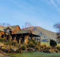 Mountain Grass Lodge 2 bedroom - Accommodation Daintree