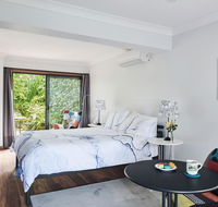 Mountain Sojourn - Accommodation Daintree