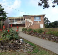 Mountain View Beach House - Accommodation Daintree