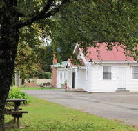 Mountain View Motel - Accommodation Daintree