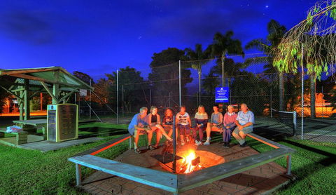 Mountain View Resort - Accommodation Daintree 1