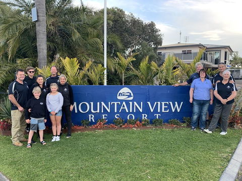 Mountain View Resort - Accommodation Daintree 2