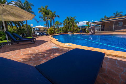 Mountain View Resort - Accommodation Daintree 3