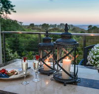Mountain Whispers Chatelaine Valley - Accommodation Daintree