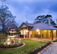 Mountain Whispers Varenna Luxury - Accommodation Daintree