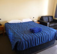 Moura Motel - Accommodation Daintree
