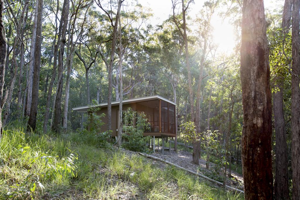Mount Cotton QLD Accommodation Daintree