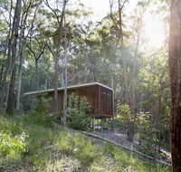 Mt Cotton Retreat - Accommodation Daintree