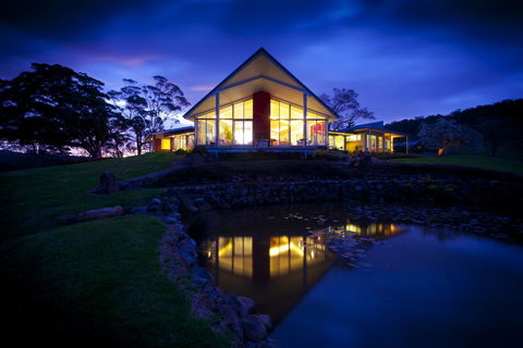 Mt Hay Retreat - Accommodation Daintree 0