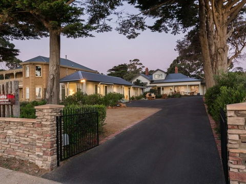 Mt Martha Villas - Accommodation Daintree 0