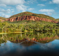 Mt Mulligan Lodge - Accommodation Daintree