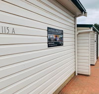 Mudgee Apartments on Church Street - Accommodation Daintree