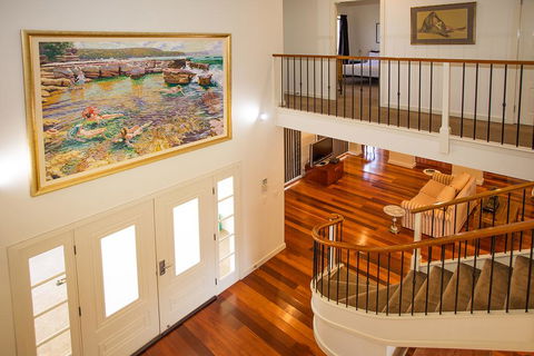 Mudgee Country Grandeur Home - Accommodation Daintree 3