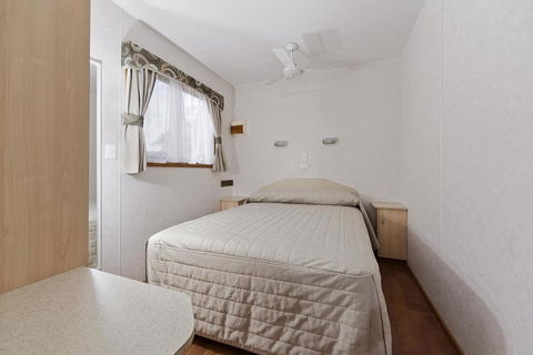 Mudgee Holiday Park - Accommodation Daintree 1