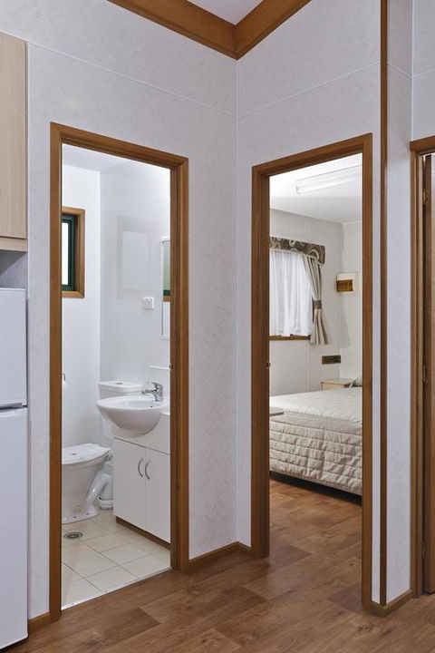 Mudgee Holiday Park - Accommodation Daintree 3