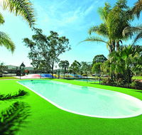 Mudgee Holiday Park - Accommodation Daintree