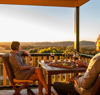 Mudgee Homestead Guesthouse - Accommodation Daintree