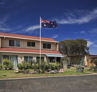 Mudgee Valley Park - Accommodation Daintree